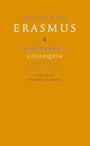 Erasmus 1 Colloquia