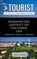 Greater Than a Tourist United States- Greater Than a Tourist-Washington District of Columbia USA