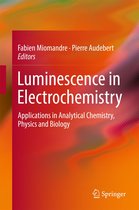 Luminescence in Electrochemistry