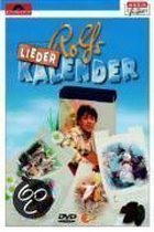 Lieder Kalender