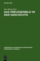 Veröffentlichungen der Historischen Kommission zu Berlin50-Das Preußenbild in der Geschichte