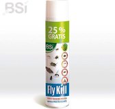 BSI - Fly Kill - Bestrijding van vliegende insecten - 750 ml
