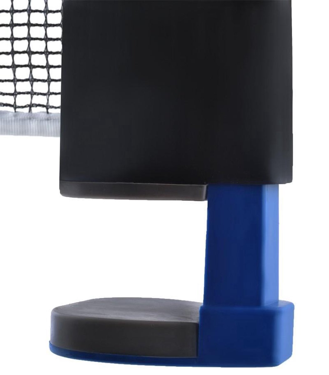 bol.com | Uitschuifbaar Tafeltennisnet - Ping Pong Tafel Tennis Netje