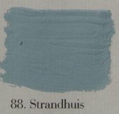 l'Authentique kleur 88- Strandhuis