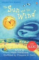 First Reading 1 - The Sun and the Wind