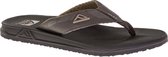 Reef PHANTOMS BROWN 7 - Slippers - Maat 39