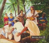 Ahmed - Dhaalu Raa (CD)