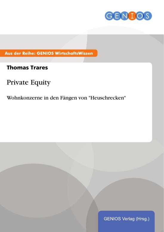 Private Equity