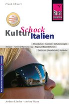 Kulturschock - Reise Know-How KulturSchock Italien