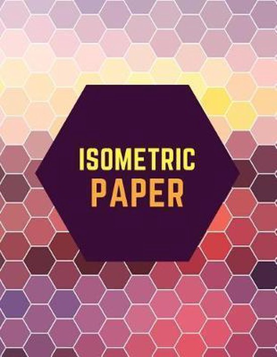 Isometric Paper - cover