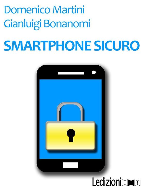 Smartphone sicuro - cover