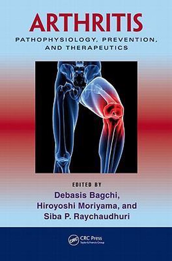 Arthritis - cover
