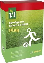 VT Gazon Play - 3 kg - voor 100 m²