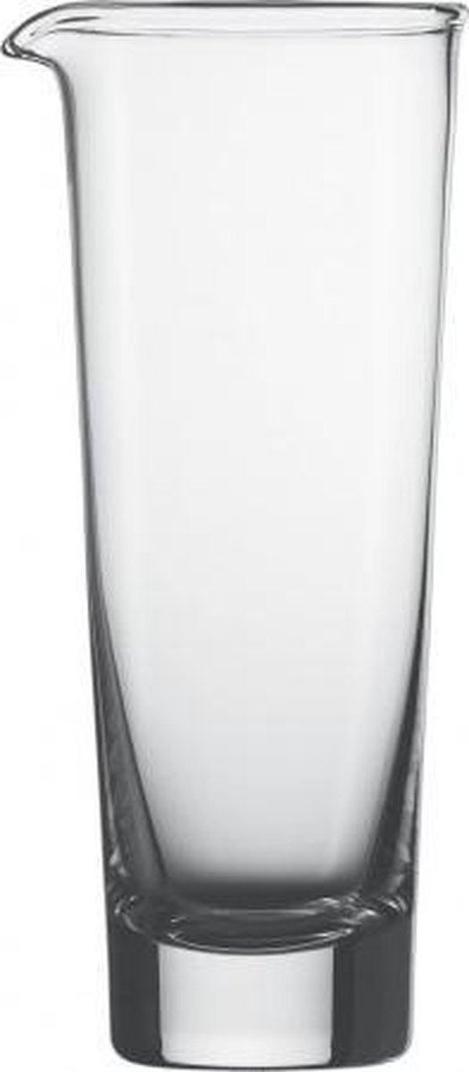 Schott Zwiesel Tossa Waterkan - 0.75 Ltr