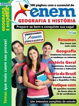 Enem 2018 2 - Enem 2018: Geografia e História - Edição 2