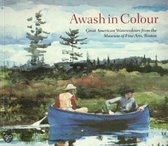 Awash in colour: great American watercolours from the Museum of Fine Arts, Boston