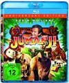 Jumanji (Anniversary Edition) (Blu-ray)
