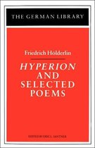 Hyperion And Selected Poems