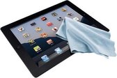 Trust, Cleaning Cloth Duo Pack voor iPad 1 & 2 & 3, Mobiele Telefoon en Touch Tablets