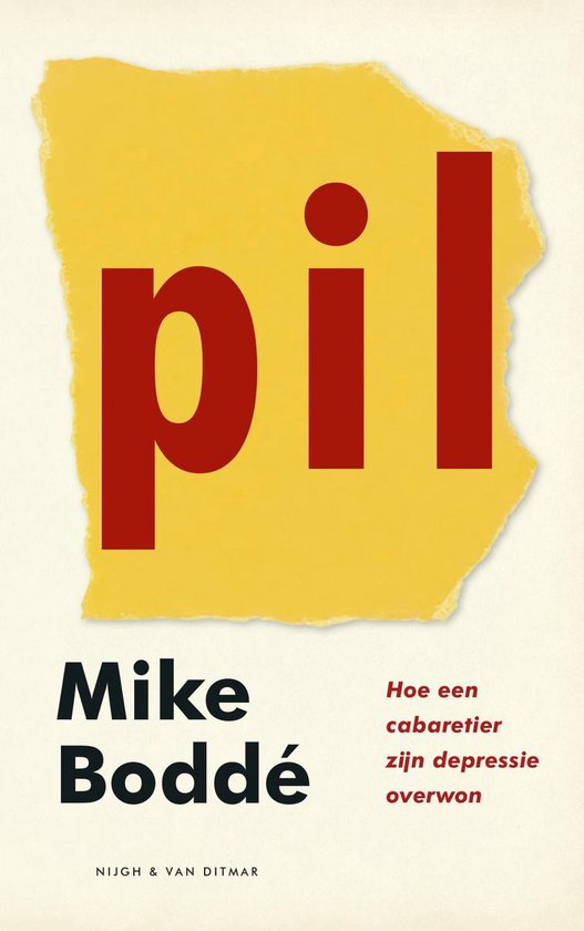 Pil - Mike Bodde | Warmolth.org