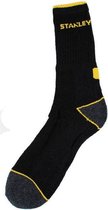 Gevavi - ST04 extra cool sokken 2 paar/bundel zwart