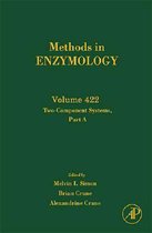 Two-Component Signaling Systems, Part A