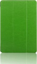 iPad Air Smart Cover Case PREMIUM Groen