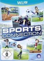 Ubisoft Sports Connection, Wii U, Wii U, E (Iedereen)