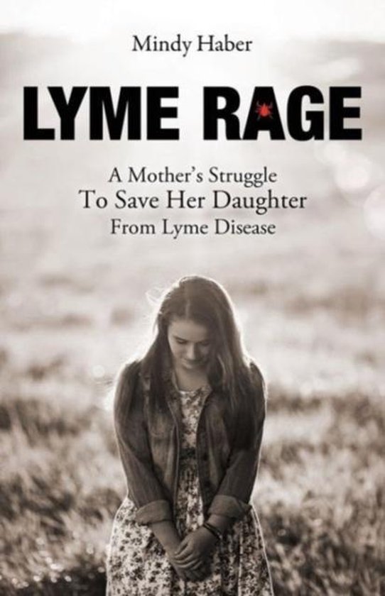 Lyme Rage