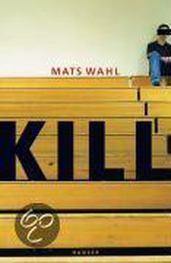 Kill - cover