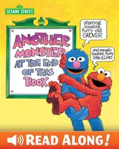 Sesame Street - Another Monster at the End of This Book (Sesame Street Series)
