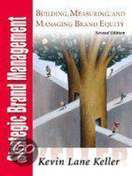 Strategic Brand Management