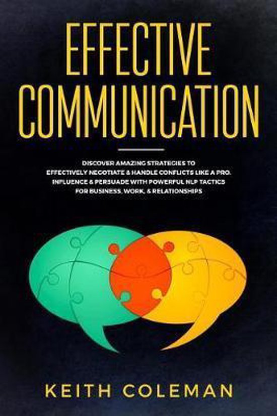 Speak Fearlessly- Effective Communication - cover