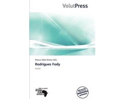Rodrigues Fody