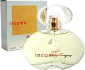 MULTI BUNDEL 3 stuks Incanto Woman Eau De Perfume Spray 100ml