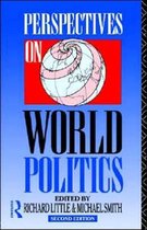 Perspectives on World Politics