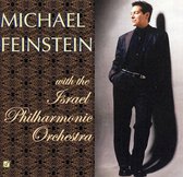 Michael Feinstein With The Israel Philharmonic...