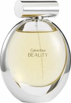 MULTI BUNDEL 3 stuks Calvin Klein Beauty Eau De Perfume Spray 100ml