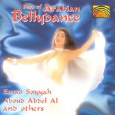 Best Of Arabian Bellydance