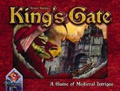 King's Gate
