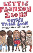 Little Fashion Icons Coffee Table Book