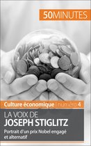 Culture économique 4 - La voix de Joseph Stiglitz