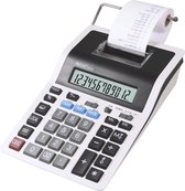 Calculator Rebell PDC20 WB - RE-PDC20-WB