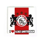 Ajax onderzetter
