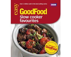 Good Food: Slow Cooker Favourites