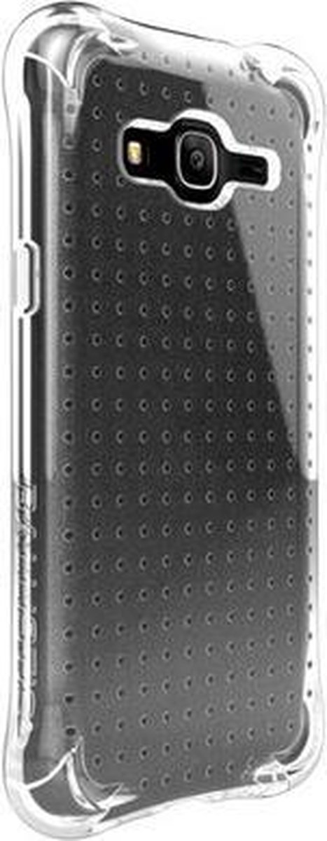 Ballistic Jewel Samsung Galaxy J3 2016 Clear