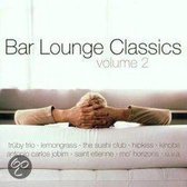 Bar Lounge Classics, Vol. 2
