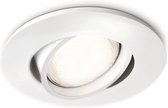 Philips SmartSpot Segin Inbouwspot - Wit
