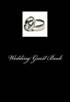 Wedding Guest Book