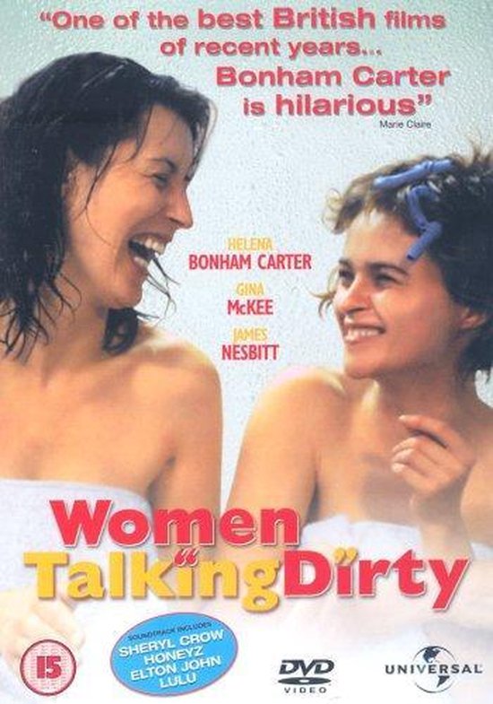 Women Talking Dirty [2001]